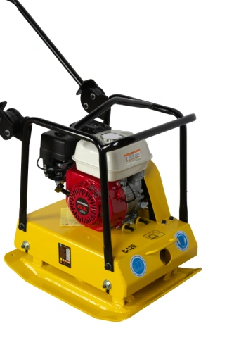 Виброплита 100 кг, 14кН (Honda) без бака TOR C-120 по ценам производителя в Москве с доставкой по всей России
