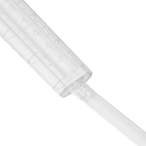 Гидроуровень, удлиненная колба, рельефная градуировка, 5 м Барс по ценам производителя в Москве с доставкой по всей России