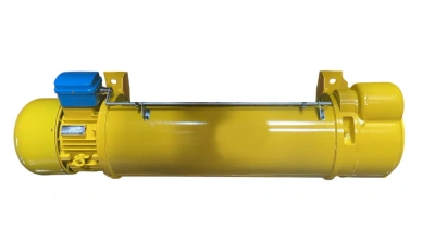 Таль стационарная на лапах  0,5т  6м 380В  электрическая канатная TOR CD купить в Москве с доставкой по всей России | ProtosMarket.ru