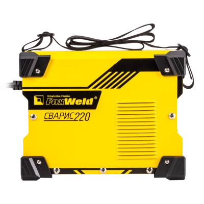 Сварочный аппарат СВАРИС 220 по ценам производителя в Москве с доставкой по всей России