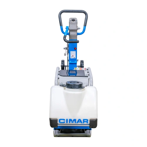 Виброплита реверсивная гидравлическая CIMAR CPC-60-H (HONDA GX160) по ценам производителя в Москве с доставкой по всей России