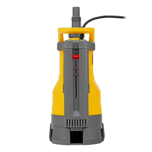 Дренажный насос DPХ450, 450 Вт, подъем 5 м, 9000 л/ч Denzel по ценам производителя в Москве с доставкой по всей России