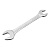 Ключ рожковый, 13 х 17 мм, хромированный Sparta по ценам производителя в Москве с доставкой по всей России