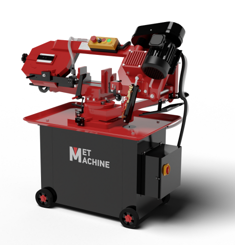 Ручной ленточнопильный станок LSZ1120 по ценам производителя в Москве с доставкой по всей России