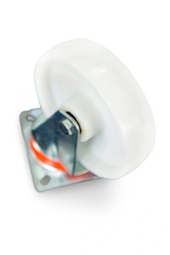 Колесо поворотное полипропилен SRCn 63 160 мм (N) по ценам производителя в Москве с доставкой по всей России