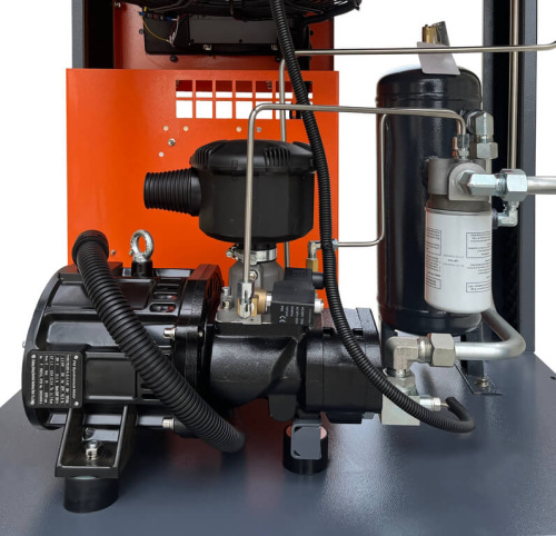 MCDR 22-10-500 INVERTER по ценам производителя в Москве с доставкой по всей России