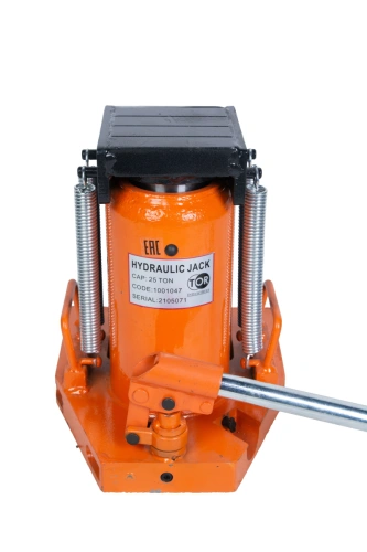 Домкрат гидравлический TOR MHC-25 по ценам производителя в Москве с доставкой по всей России