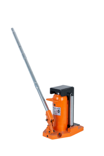 Домкрат гидравлический TOR MHC-10 по ценам производителя в Москве с доставкой по всей России