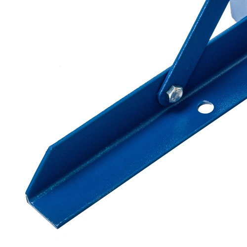 Пресс гидравлический с манометром и педалью, 20 т (комплект из 2 частей) Stels по ценам производителя в Москве с доставкой по всей России