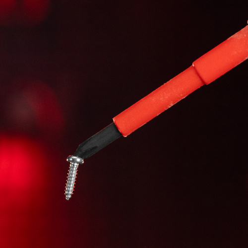 Отвертка Insulated, PH1 x 75 мм, CrMo, до 1000 В, двухкомпонентная рукоятка Matrix Professional по ценам производителя в Москве с доставкой по всей России