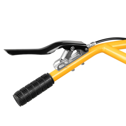 Мотоблок DPT-270, 7 л.с, ременное сцепление, ширина 85 см, глубина 35 см, фрез 3 х 4, ШОМ, передачи 2В/1Н Denzel по ценам производителя в Москве с доставкой по всей России