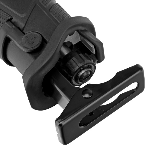 Пила сабельная аккумуляторная бесщет BRC-120,  18В Li-Ion Denzel по ценам производителя в Москве с доставкой по всей России