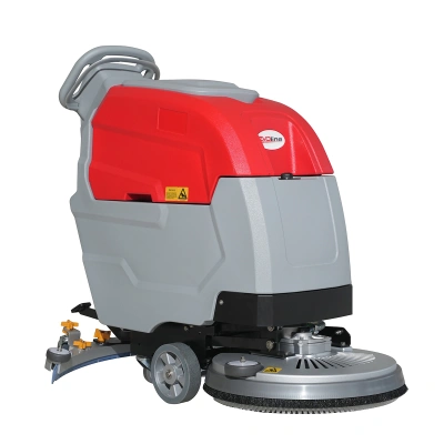 Поломоечная машина EVOline SDB 530 Т-V2 купить в Москве с доставкой по всей России | ProtosMarket.ru