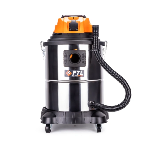 Строительный пылесос FTL VC 40 по ценам производителя в Москве с доставкой по всей России