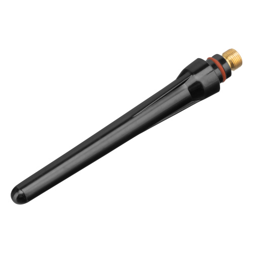 Горелка сварочная TIG WP17V, прямое подключение к баллону, 4 метра Denzel по ценам производителя в Москве с доставкой по всей России