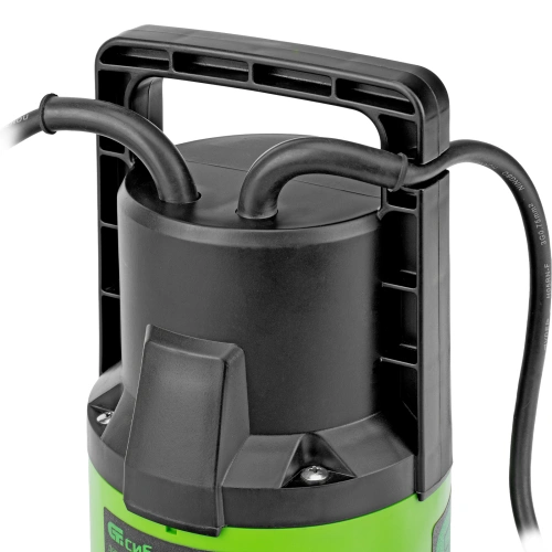 Дренажный насос для чистой воды СДН500-5, 500 Вт, напор 8 м, 8000 л/ч Сибртех по ценам производителя в Москве с доставкой по всей России