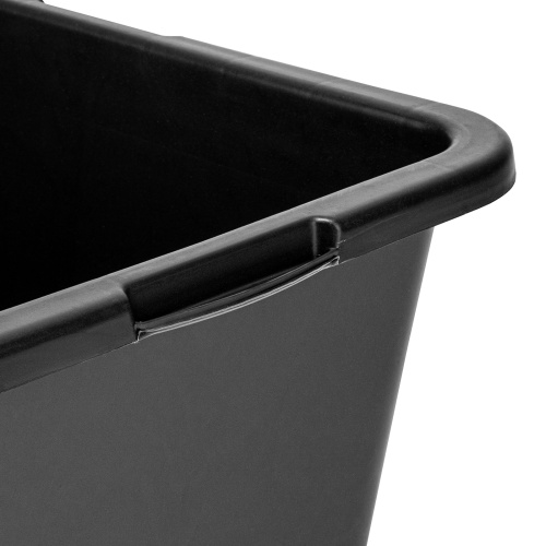 Таз прямоугольный строительный, 40 л, Sparta по ценам производителя в Москве с доставкой по всей России