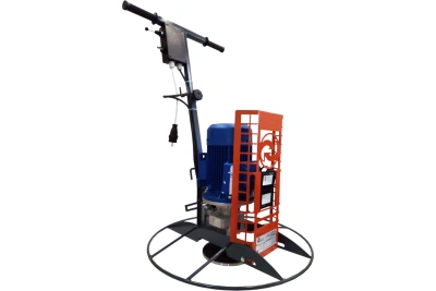 Затирочная машина электрическая МИКСОКРЕТ 220 по ценам производителя в Москве с доставкой по всей России