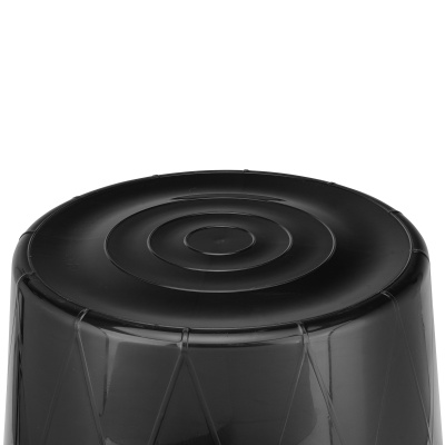 Таз строительный круглый универсальный, 200л, ударопрочный, с ребрами жесткости Matrix по ценам производителя в Москве с доставкой по всей России