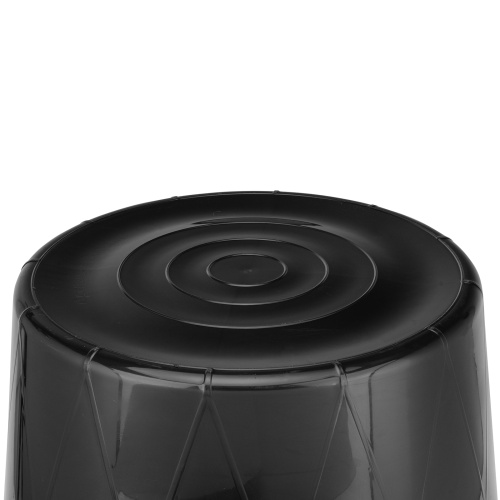 Таз строительный круглый универсальный, 200л, ударопрочный, с ребрами жесткости Matrix по ценам производителя в Москве с доставкой по всей России