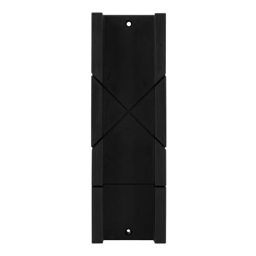 Стусло пластиковое 300х60 мм, пила 250 мм Сибртех по ценам производителя в Москве с доставкой по всей России