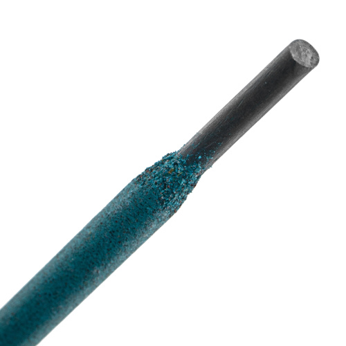 Электроды DER-3, диам. 3 мм, 5 кг, рутиловое покрытие Denzel по ценам производителя в Москве с доставкой по всей России