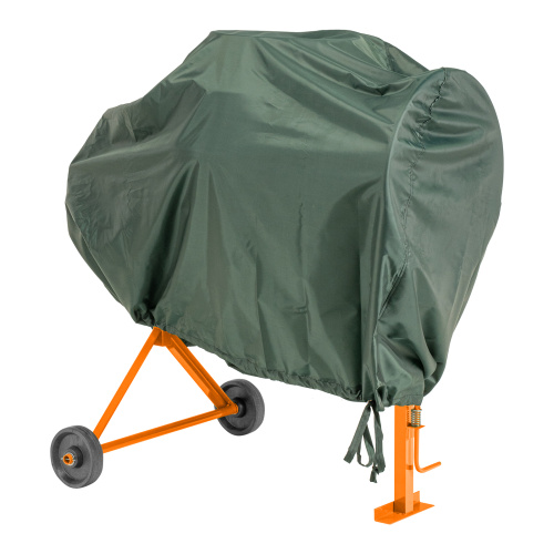 Чехол для бетоносмесителя, 120-200 литров, полиэстер Сибртех по ценам производителя в Москве с доставкой по всей России