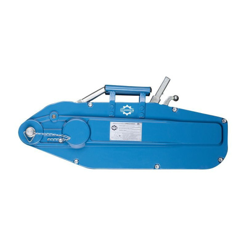 Лебедка ручная рычажная GEARSEN MTM 3200 по ценам производителя в Москве с доставкой по всей России