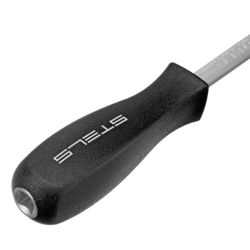 Набор инструментов, 1/2", 1/4", CrV, пластиковый кейс 94 предмета Stels по ценам производителя в Москве с доставкой по всей России