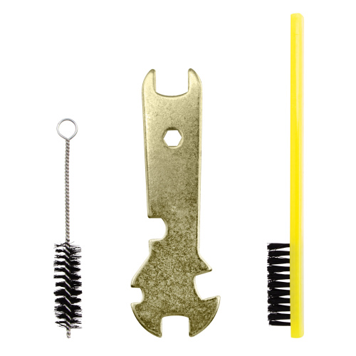 Краскораспылитель AG 970 LVLP, профессиональный, гравитационного типа, сопло 0.8 мм Stels по ценам производителя в Москве с доставкой по всей России