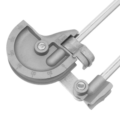 Трубогиб, до 15 мм, для труб из металлопластика и мягких металлов Sparta по ценам производителя в Москве с доставкой по всей России