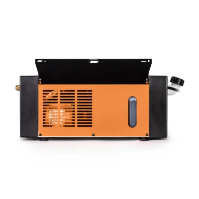 Блок охлаждения WECO CU 12 по ценам производителя в Москве с доставкой по всей России