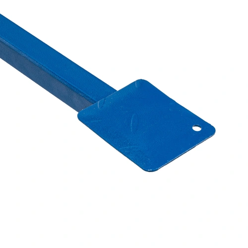 Пресс гидравлический с манометром и педалью, 20 т (комплект из 2 частей) Stels по ценам производителя в Москве с доставкой по всей России