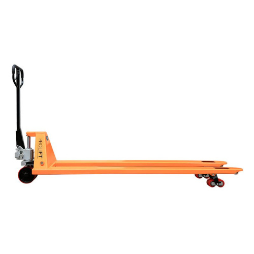 Гидравлическая тележка PROLIFT AC25 (L2000) по ценам производителя в Москве с доставкой по всей России