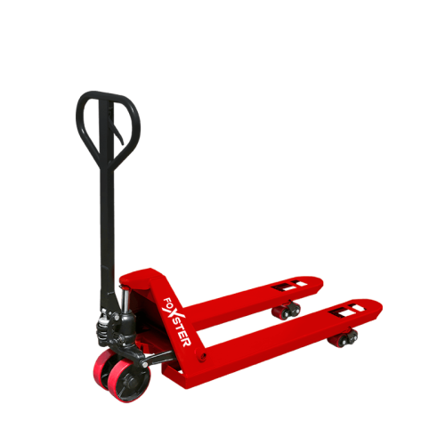 Гидравлическая тележка FOXSTER DF25 по ценам производителя в Москве с доставкой по всей России