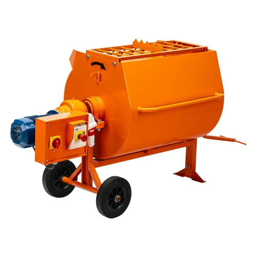 Растворосмеситель РН-150.2, 150 л, 1.5 кВт, 380 В, 35, 9 по ценам производителя в Москве с доставкой по всей России