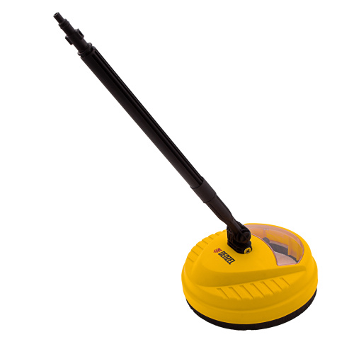 Очиститель поверхностей, насадка для моечных машин высокого давления Denzel по ценам производителя в Москве с доставкой по всей России