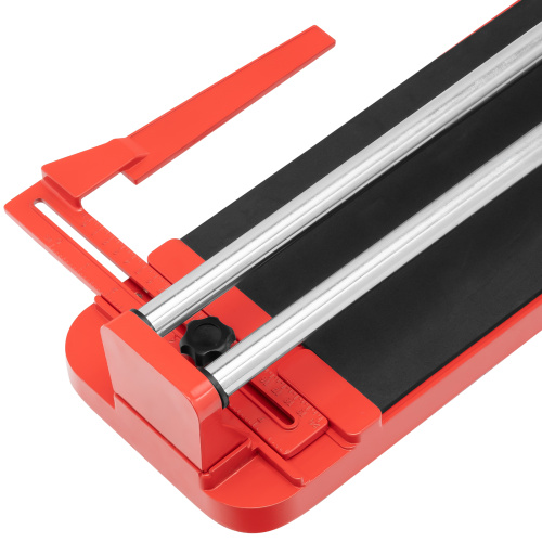 Плиткорез 500 х 16 мм, литая станина,каретка на подшипниках, усиленная рукоятка MTX по ценам производителя в Москве с доставкой по всей России