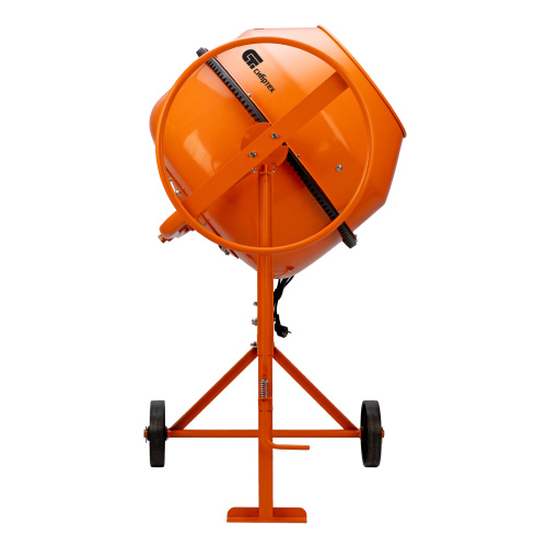 Бетоносмеситель БСЕ-180П, 180 л, 700 Вт, полиамидный венец Сибртех по ценам производителя в Москве с доставкой по всей России