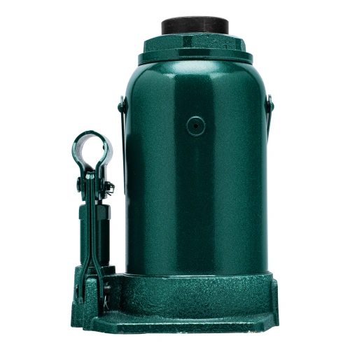 Домкрат гидравлический бутылочный, 30 т, 245-385 мм Сибртех по ценам производителя в Москве с доставкой по всей России