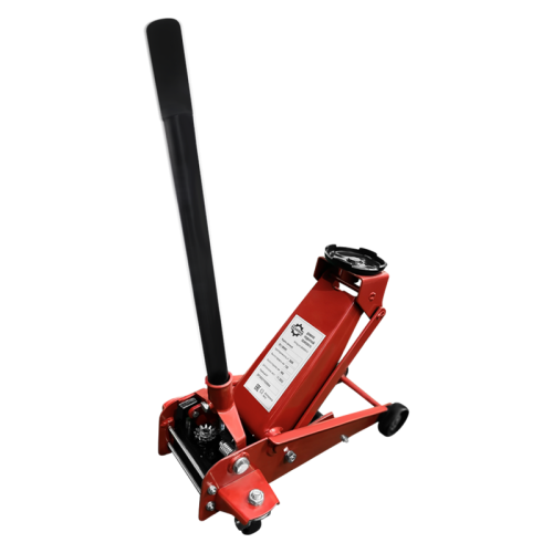 Подкатной домкрат GEARSEN FJ 20330 по ценам производителя в Москве с доставкой по всей России