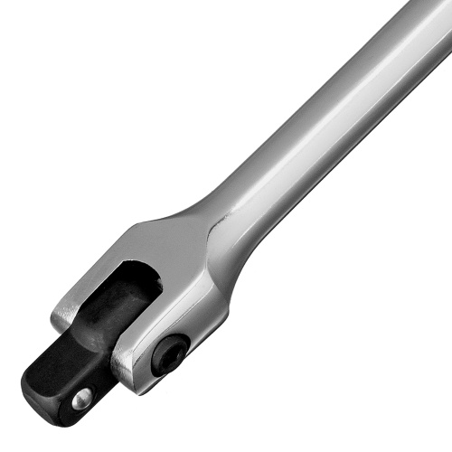 Набор торцевых головок с трещоткой 1/2", 24 предмета Matrix по ценам производителя в Москве с доставкой по всей России