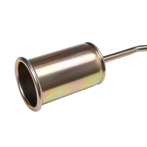 Горелка кровельная газовоздушная ГВ-500В, д.60 (пр-во FoxWeld/КНР) по ценам производителя в Москве с доставкой по всей России