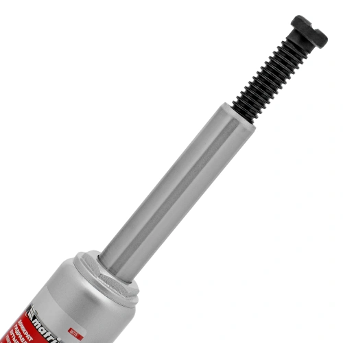 Домкрат гидравлический бутылочный, 4 т, h подъема 194-372 мм, в пластиковом кейсе Matrix по ценам производителя в Москве с доставкой по всей России