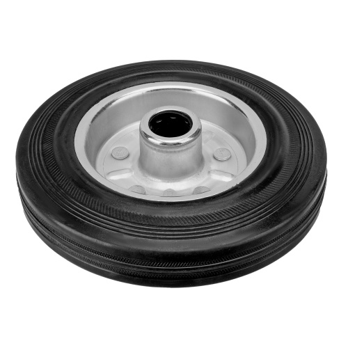 Колесо хозяйственное D 160 мм Сибртех по ценам производителя в Москве с доставкой по всей России