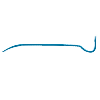 Лом-гвоздодер, плоскопрофильный, 380 x 35 x 8мм Gross по ценам производителя в Москве с доставкой по всей России