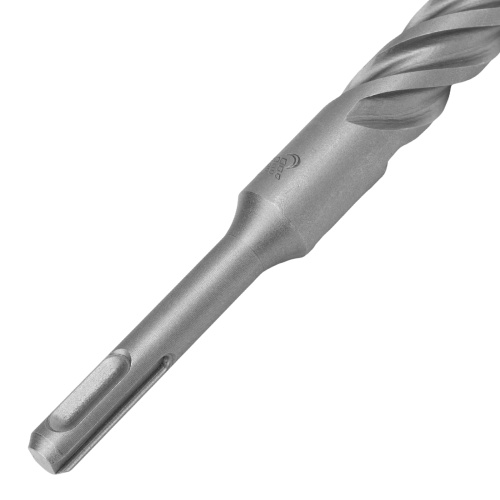 Бур по бетону, 20 x 400 мм, SDS PLUS c крестовой пластиной MATRIX по ценам производителя в Москве с доставкой по всей России