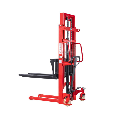 Ручной штабелер RDF 1025 по ценам производителя в Москве с доставкой по всей России