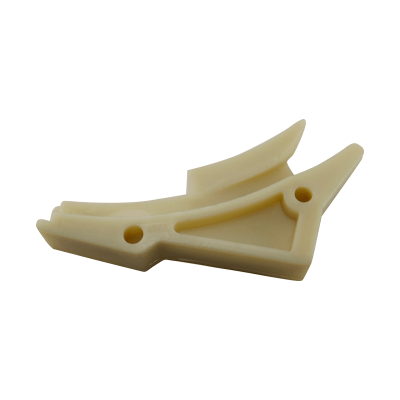 Направляющая троса (делитель) лебедки LTD6.3, пластик по ценам производителя в Москве с доставкой по всей России