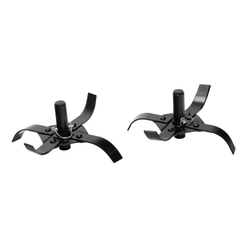 Мотокультиватор КБС-600, 5 л.с, 139 куб.см, ширина 60 см, фрез 3 x 4, передачи 1В Сибртех по ценам производителя в Москве с доставкой по всей России